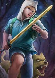 Maybe you would like to learn more about one of these? Finn And Jake By Nopeys Poster By Deviant Designs Displate Adventure Time Girls Adventure Time Finn Adventure Time Art
