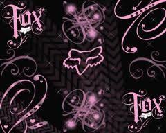 It's a very diverse logo. Myxer Wallpaper Fox Racing Fox Racing Logo Fox Racing Fox Rider