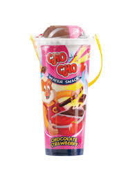 With tenor, maker of gif keyboard, add popular coklat choco animated gifs to your conversations. Cho Cho Wafer Snack Chocolate Strawberry Cup 40g Klikindomaret