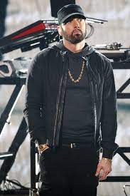 Eminem linked up with jack harlow & cordae for a remix of the track killer.the new remix is out. Eminem Explains Why He Performed Lose Yourself At Oscars 2020