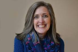 Alumni Spotlight: Carolyn Moore