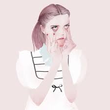 Girl With An Elegant Preppy Blouse Pulling A Face Sticking Out Her Tongue Drawing Expressions Anime Poses Reference Anime Drawings Sketches Tongue out emoji shiro character inspiration giveaway daddy handsome princess zelda deviantart anime. anime poses reference