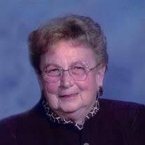 Ruth L. Barnes Obituary