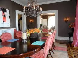 Morgan cafe & dining room is located in the murray hill neighborhood of manhattan. Dining Room Picture Of E B Morgan House Aurora Tripadvisor