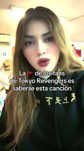 Burbujas De Cristal Mikey Anime