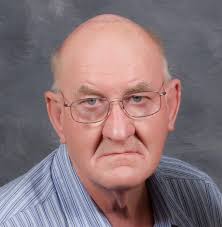 Obituary for James "Jim" Robert Gilbert