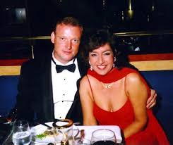 *you can send your information about net worth, height, weight, etc by the form or comment the post. Who Is Jane Mcdonald S Partner Eddie Rothe And Who Is Her Ex Husband Henrik Brixen