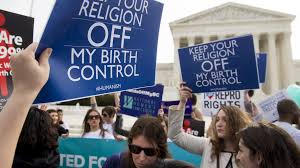 The journal said the proposed settlement would drop a rule that. Massachusetts Set To Approve Law Protecting Access To Birth Control Npr