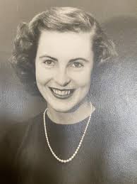 Obituary information for Barbara T. Pirnat