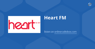 Heart Fm Transmitter Frequencies United Kingdom Online Radio Box