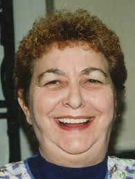 Rose Marie Allen • Ashton Funeral Home