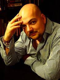 Into The Woods by David Mark @davidmarkwriter @HoZ_Books