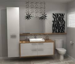 Inspiration Idee Salle De Bain Vanite Salle De Bain Armoire Salle De Bain