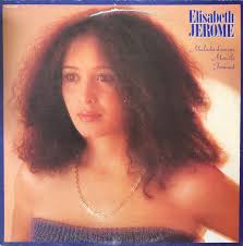 Elisabeth Jerome : vinyles & CD