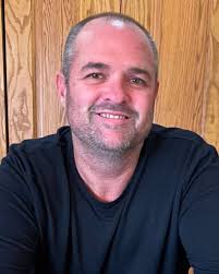 Jamey Darrick Drysdale Obituary August 8, 2025