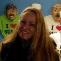 Mary Seco's Instagram, Twitter & Facebook