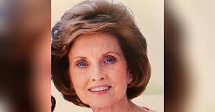 Martha Turner Thornton Obituary