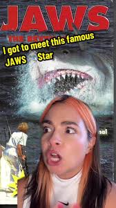 Loraine Gray Video from Jaws