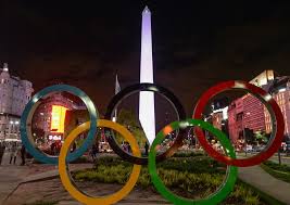 Los 10 momentos de los juegos de la juventud. Juegos Olimpicos De La Juventud Sume Salud
