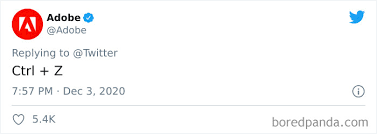Employee of the year 2020 award winners. 30 Of The Best Company Replies To Twitter S Describe 2020 In One Word Challenge Bored Panda