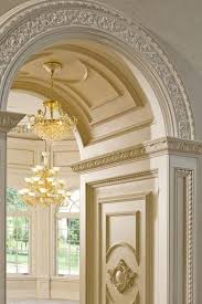 ديكور جبس الحوائط وتصاميم ديكورات الجبس والجبس بورد الفخمة ديكورات أرابيا Gypsum Wall Decor Design Wall Decor