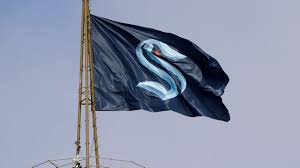 The seattle kraken's inaugural roster is now official after they announced their expansion draft selections on wednesday evening. Ndaqkfr 6jy6vm