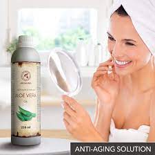 huile aloe vera 250ml pressee a froid et affine aloe barbadensis leaf extract 100 naturel et pur huile de base soins intensifs aloe vera visage peau
