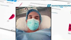 Hospitalizan A Silvestre Dangond Y Le Practican Cirugia De Emergencia