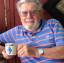 Obituary of Jack Edgar Watson