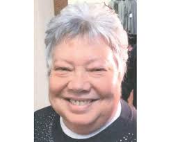 Donna Hoover Obituary (1954