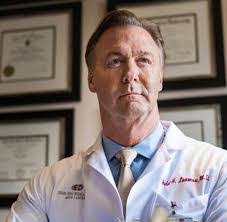 Todd Lanman's Instagram, Twitter & Facebook