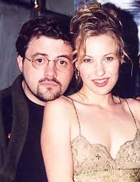 Kevin Smith Credits “Chasing Amy” 'Muse,' Ex Joey Lauren Adams, for His  Marriage That's Lasted 25 Years