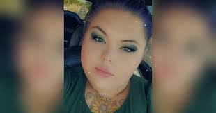 Bailey Harmon's Instagram, Twitter & Facebook