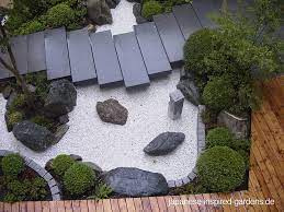 Whether you want inspiration for planning an asian landscaping renovation or are building a designer landscaping from scratch, houzz has 15,682 images from the best designers, decorators, and architects in the country, including landcrafters, inc and the collins group/jdp design. Japan Garten Japanese Garden Asian Garden Asian Garden Ideas
