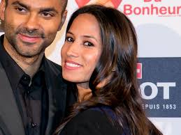 He was born into a family of bruges belgium but brought up in france. Axelle Francinec Inside The Life Of Tony Parker S Wife Naibuzz
