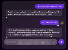 Free Porn AI Chat