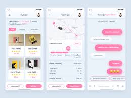 Online Book Shop In 2020 Bookshop Books Online App Design