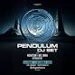 Pendulum @ EngineRooms event image
