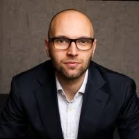 Robert Joost Email & Phone Number