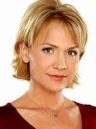 Barbara Alyn Woods Photo Barbara Hairstyles For Thin Hair Medium Length Hair Styles Hair Styles