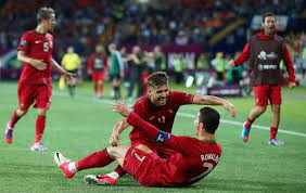 In 12 (80.00%) matches played away was total goals (team and opponent) over 1.5 goals. Portugal Vs Spain Friendly Match Live Stream Prediction Timing Tv Channels Info