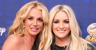 What is the drama between jamie spears and britney's kids? Jamie Lynn Spears Shares Video Of Britney Spears Kids On Cousins Vacation Flipboard