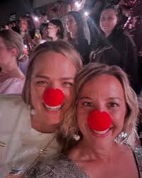 I had the absolute best time fangirling with my little swifties 🫶🏻 It  felt extra special to “travel home” for it. No one does it like NOLA!  Special shout out to @bridget_cloud