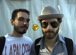 Backstage at Lollapalooza 2008: The Raconteurs, Gnarls Barkley, Slash and  More Behind the Scenes