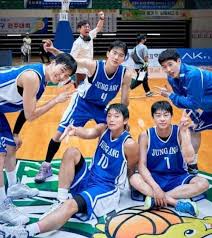 'Sessão da Tarde' hoje: filme conta a história real de um time de basquete sul-coreano que jogou por oito dias sem parar