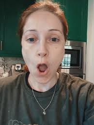 Pampered Chef Stoneware Dip