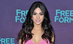 Happy Birthday Emeraude Toubia 15 Things To Know About Mexican Actress Prince Royce Girlfriend