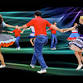 J Creek Cloggers @ Pageland Watermelon Festival