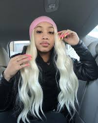 Melanie Gonzalez On Instagram Pretty In Pink How To Draw Hair Sew In Wig Beauty Supplies Hair