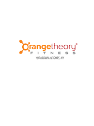 We did not find results for: Orangetheory Fitness